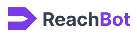 reachbot logo